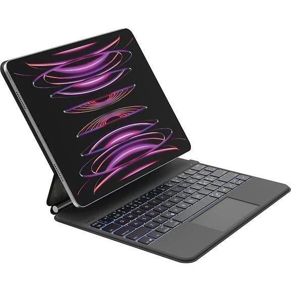 Belkin Connect Pro Keyboard Case and Stand for iPad Pro 12.9"