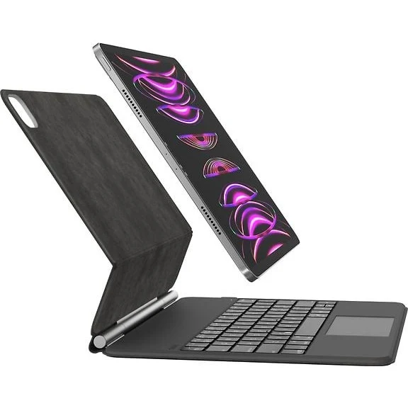 Belkin Connect Pro Keyboard Case and Stand for iPad Pro 12.9"