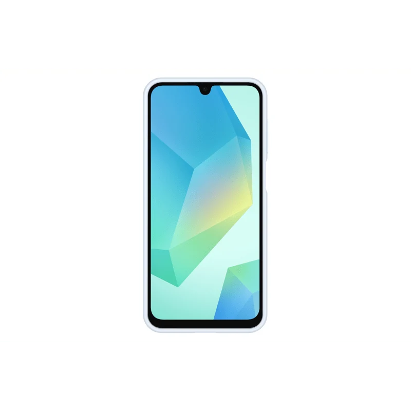 Samsung Galaxy A16 Card Slot Case Blue