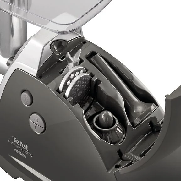 Tefal HV8 Pro Meat Grinder