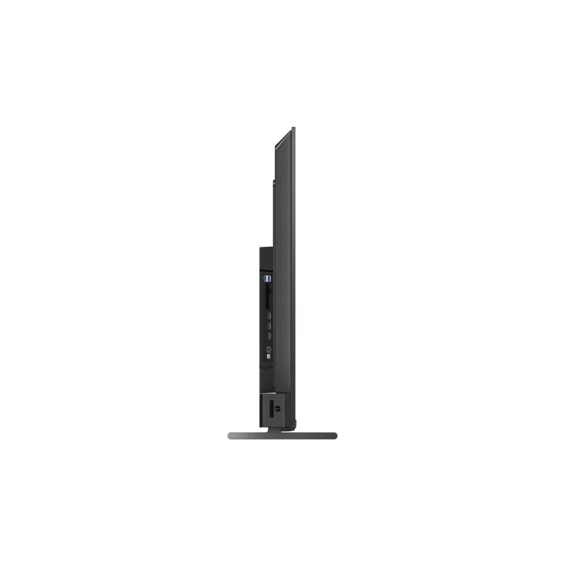 Philips 55" 4K UHD LED Smart TV (2024)