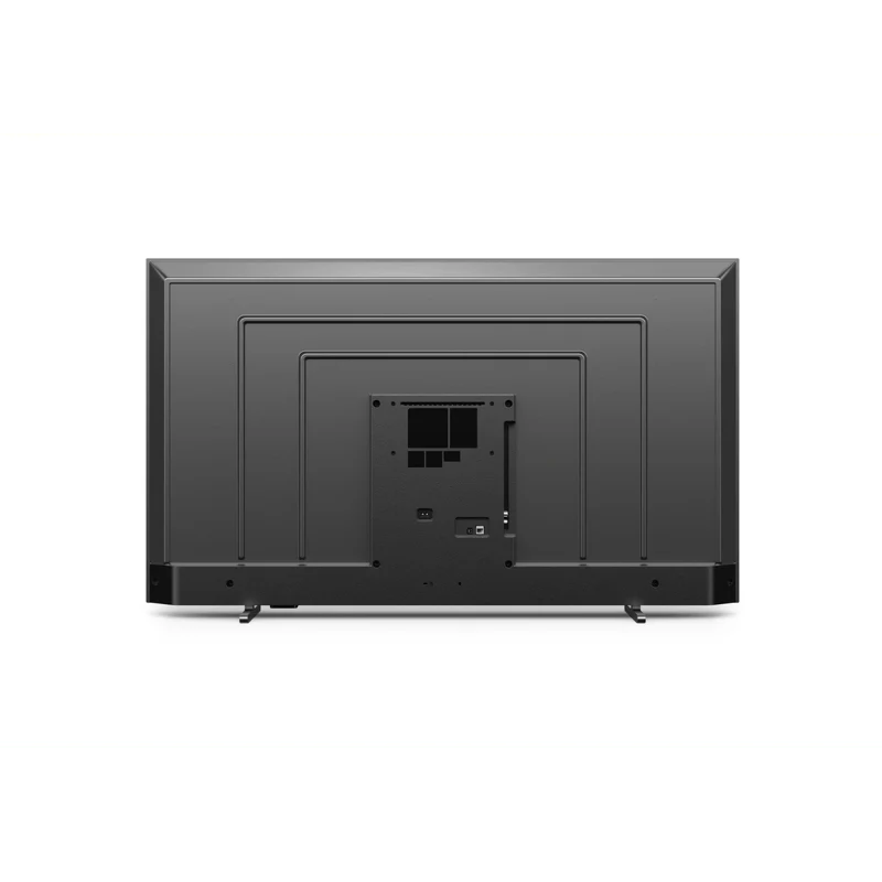 Philips 55" 4K UHD LED Smart TV (2024)