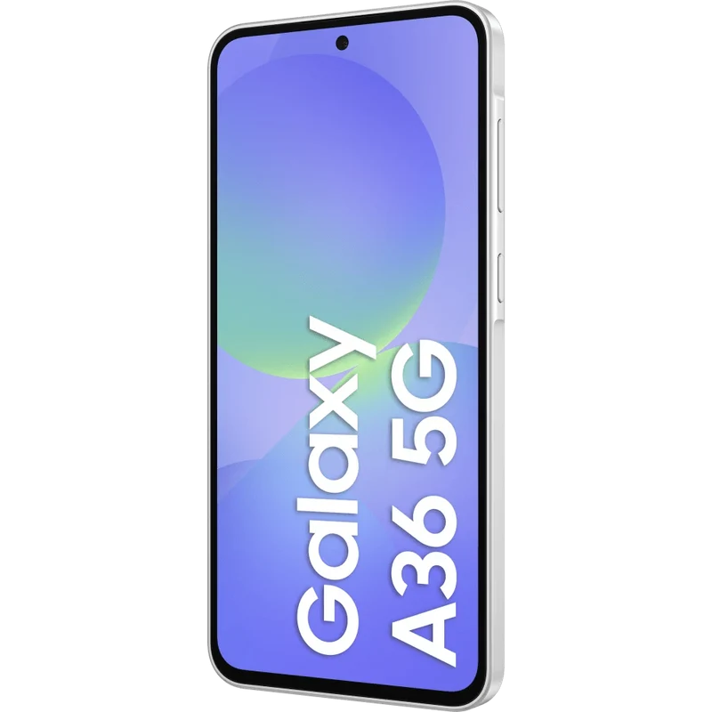 Samsung Galaxy A36 5G, 256 Gt, Awesome White