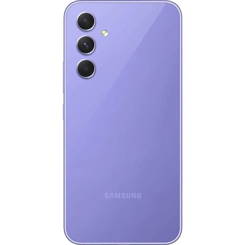 Samsung Galaxy A54 5G 256GB, Light violet