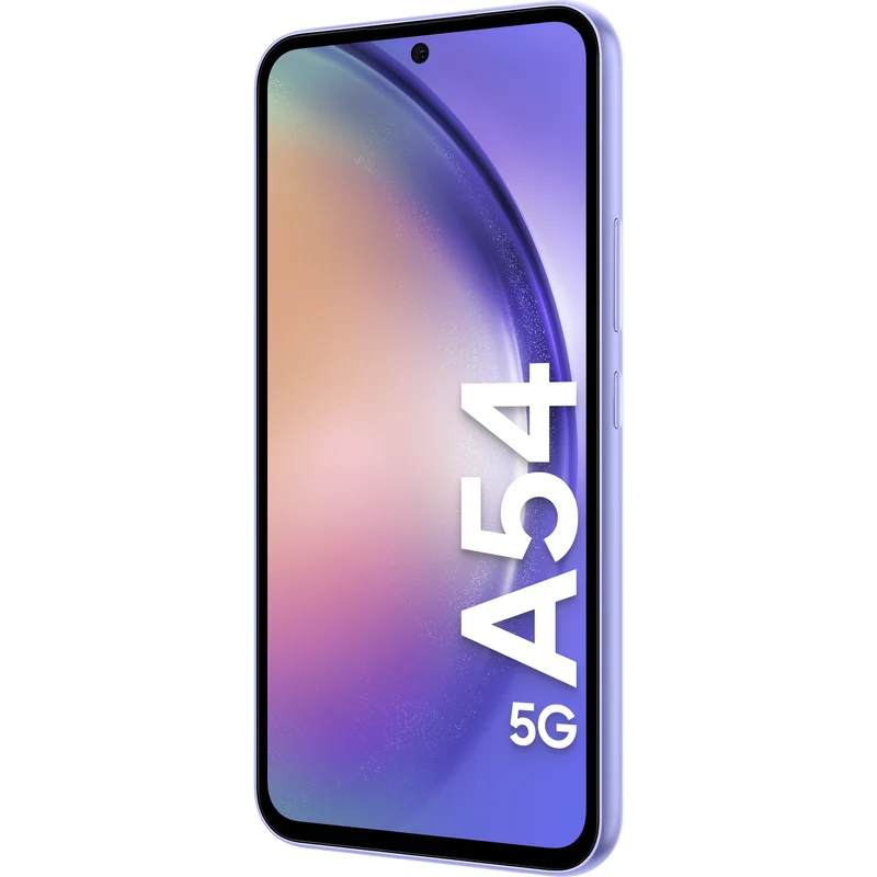 Samsung Galaxy A54 5G 256GB, Light violet