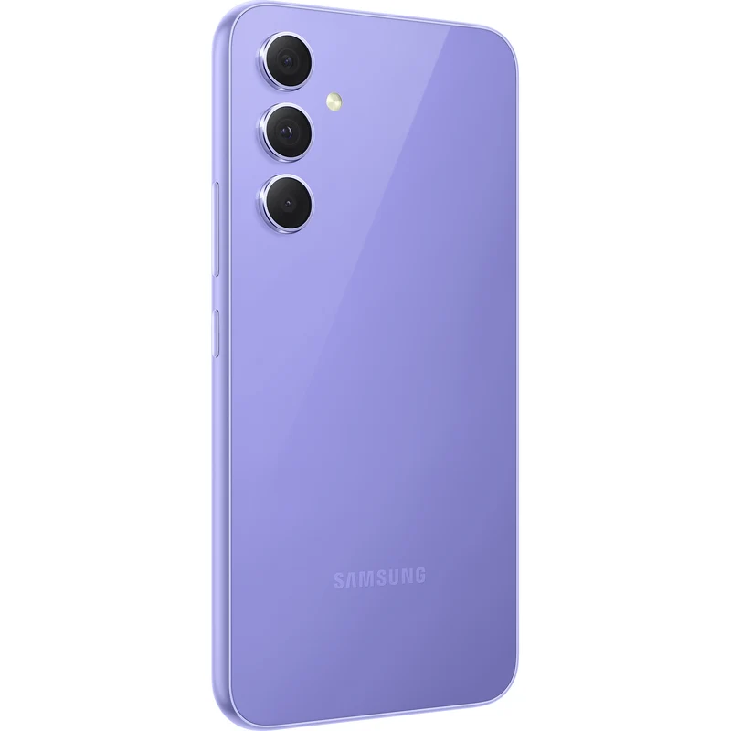 Samsung Galaxy A54 5G 256GB, Light violet