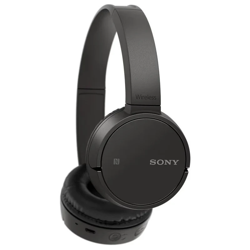 Sony WH-CH500 Wireless Headphones