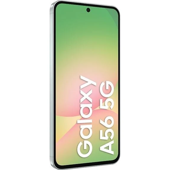 Samsung Galaxy A56 5G, 128 Gt, Awesome Olive