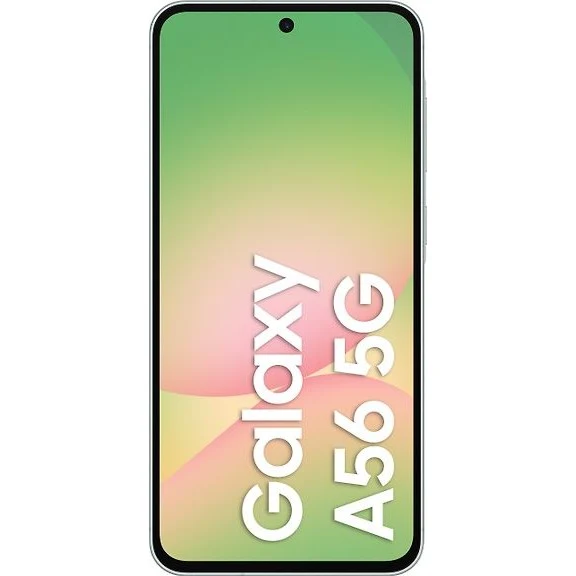 Samsung Galaxy A56 5G, 128 Gt, Awesome Olive