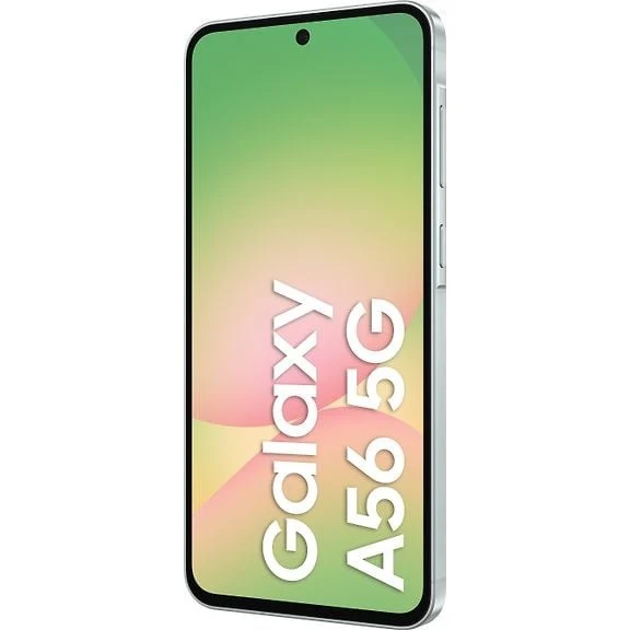Samsung Galaxy A56 5G, 128 Gt, Awesome Olive