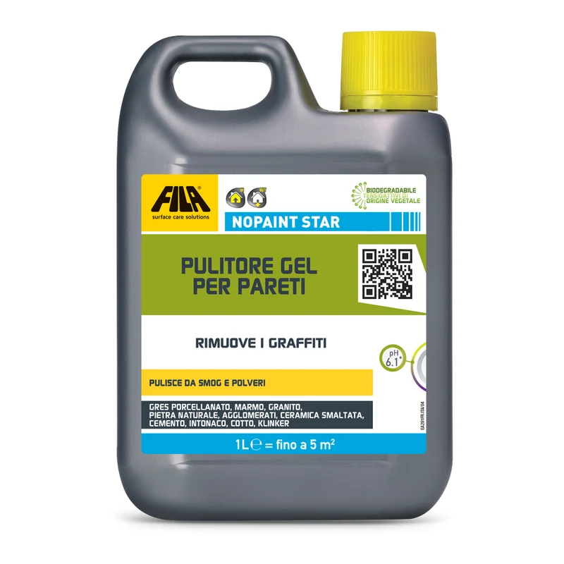 Fila NOPAINT STAR 1L Graffiti Cleaner