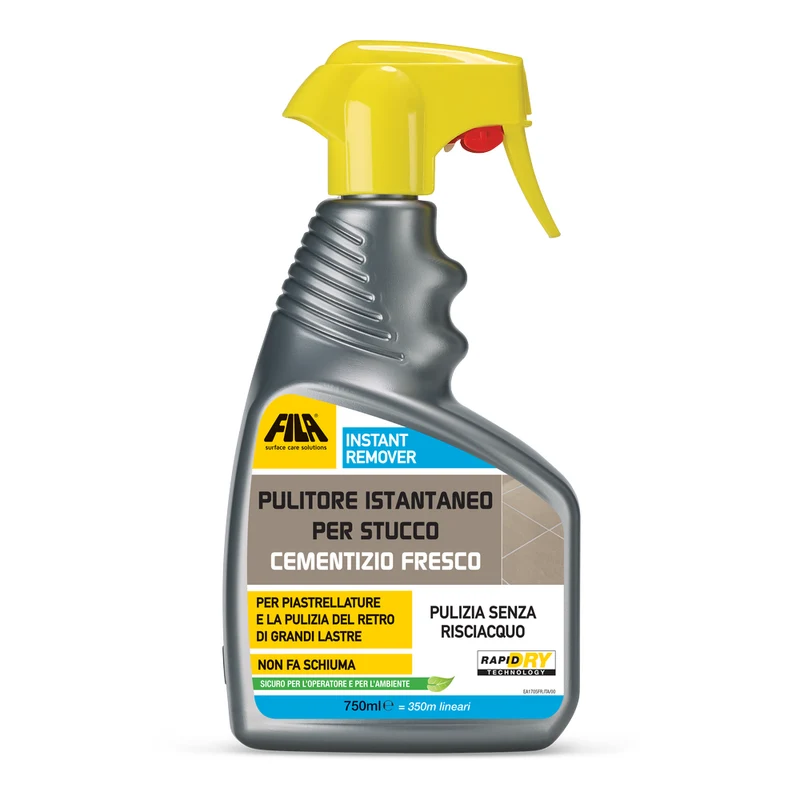 Fila Instant Remover Cleaner 750 ml