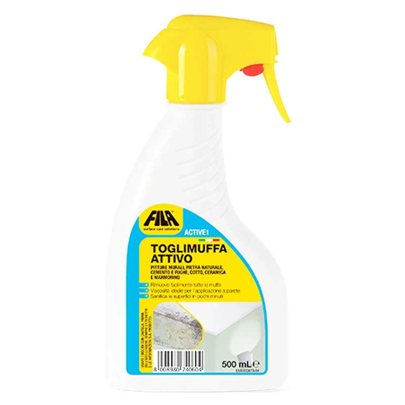 Fila Active1 Mold Cleaner - 500 ml