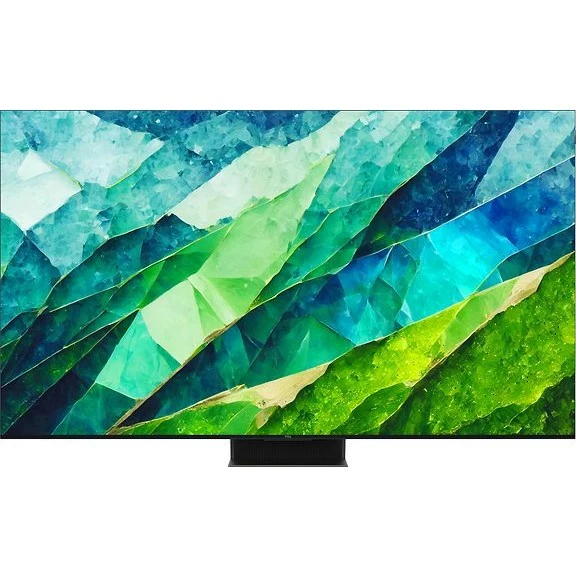 TCL 65" C855 4K QD Mini-LED Google TV