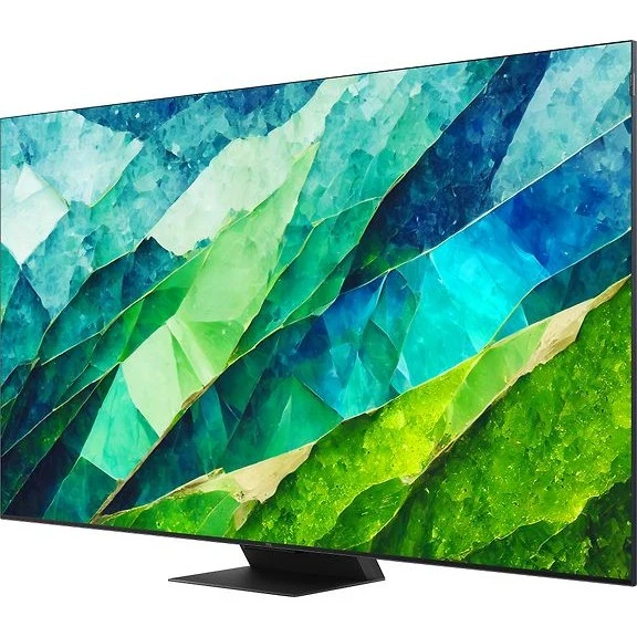 TCL 65" C855 4K QD Mini-LED Google TV