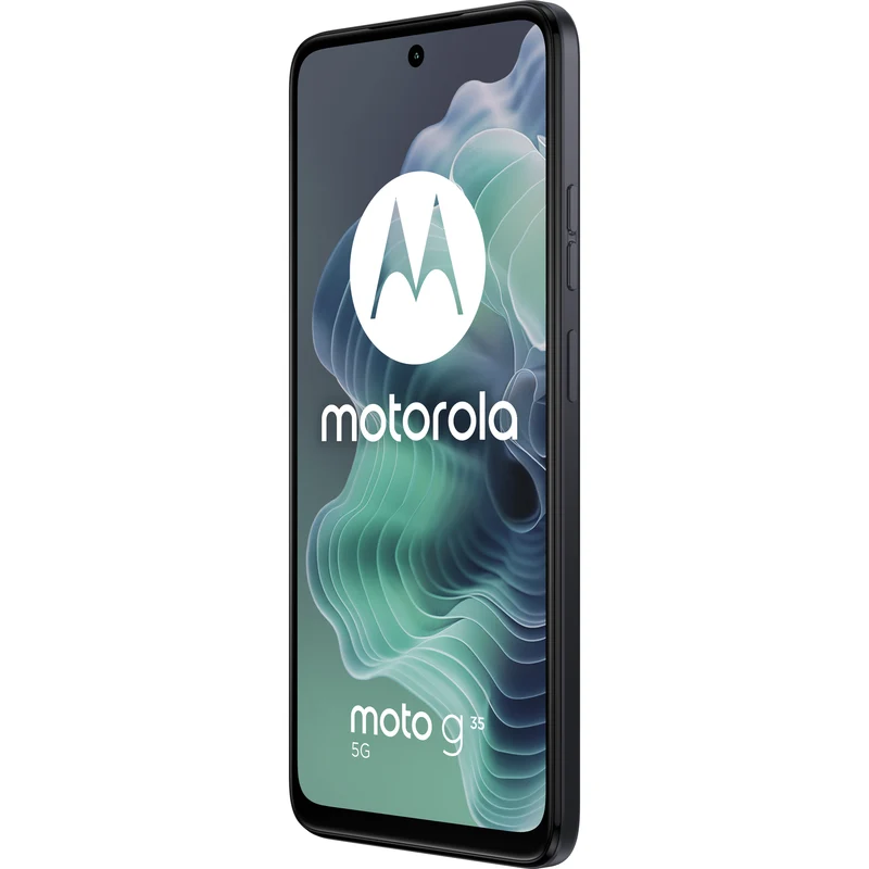 Motorola G35 Midnight Black 4/128GB