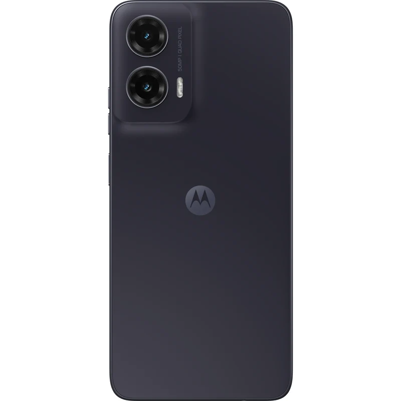 Motorola G35 Midnight Black 4/128GB