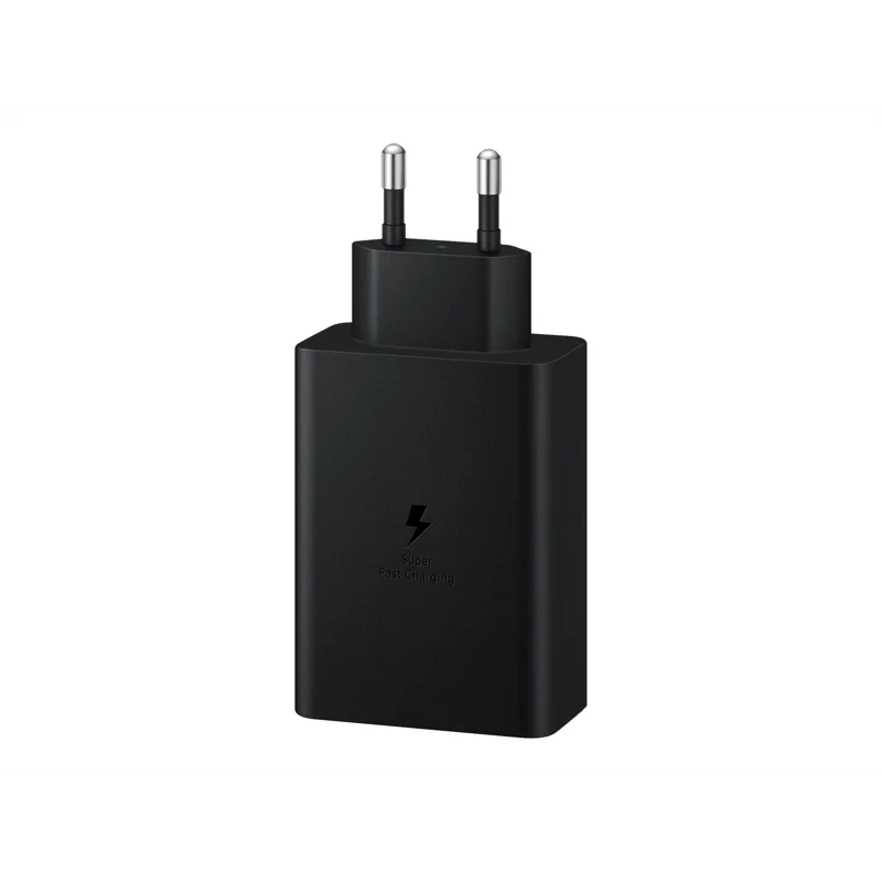 Samsung Charger Trio 65W (WO Cable) B