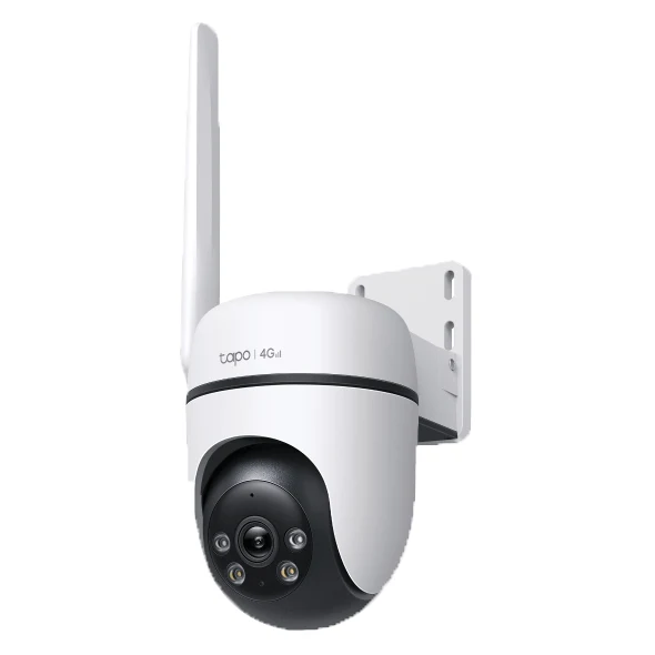 TP-Link Tapo C501GW 4G Surveillance Camera