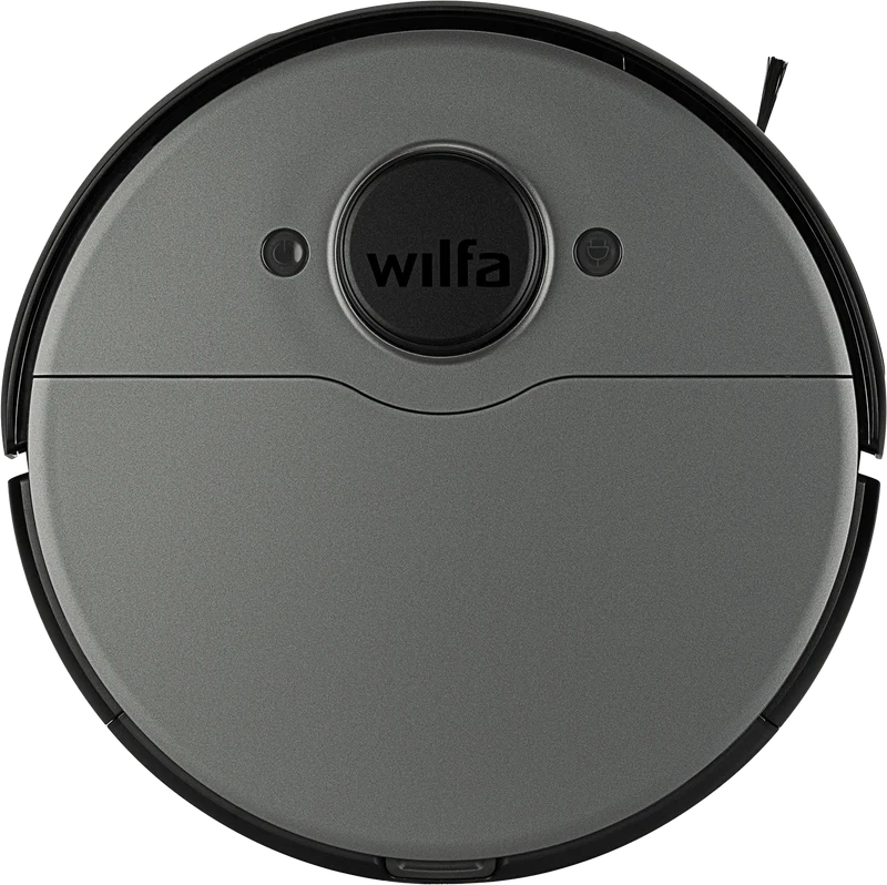 Wilfa Innobot RVC-4000AI Robot Vacuum