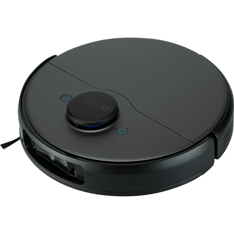 Wilfa Innobot RVC-4000AI Robot Vacuum