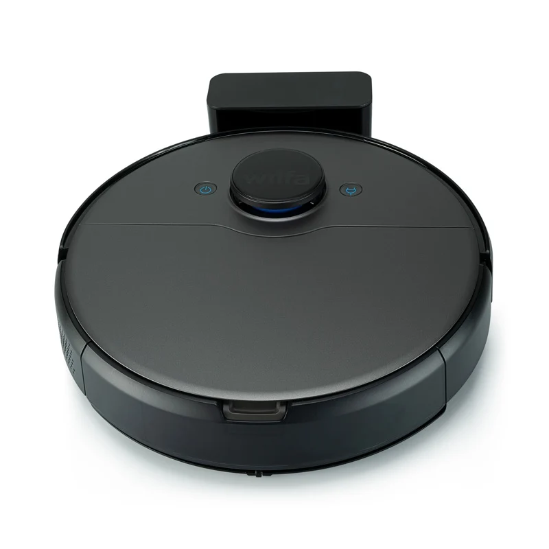 Wilfa Innobot RVC-4000AI Robot Vacuum
