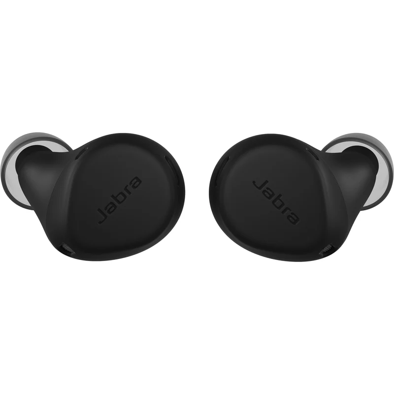 Jabra Elite 7 Active Wireless Noise Cancelling Earbuds, Black