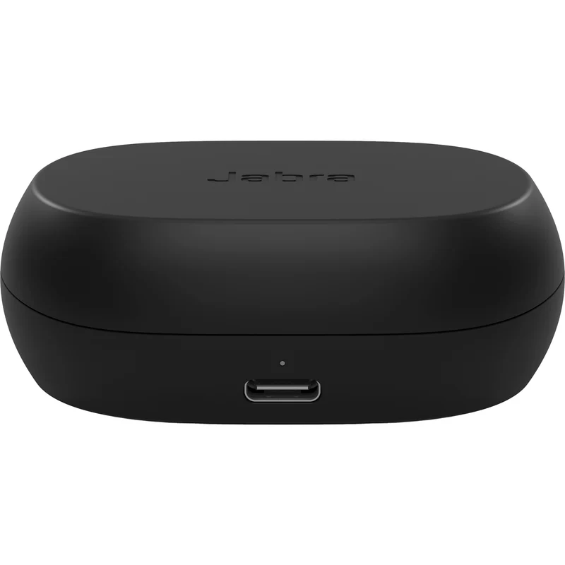 Jabra Elite 7 Active Wireless Noise Cancelling Earbuds, Black