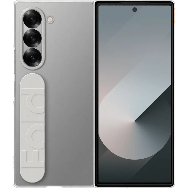 Samsung Clear Case for Galaxy Z Fold6