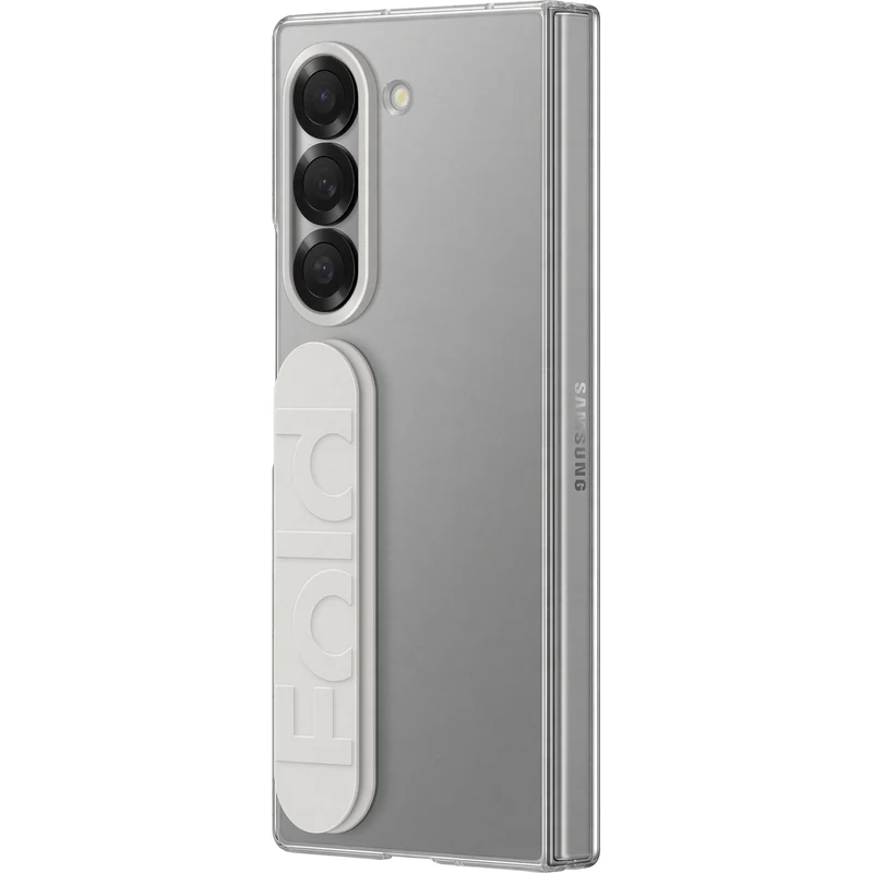Samsung Clear Case for Galaxy Z Fold6