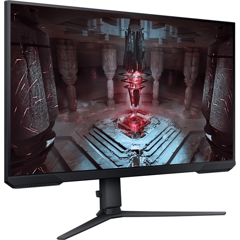 Samsung Odyssey G5 S32CG510 32" Gaming Monitor