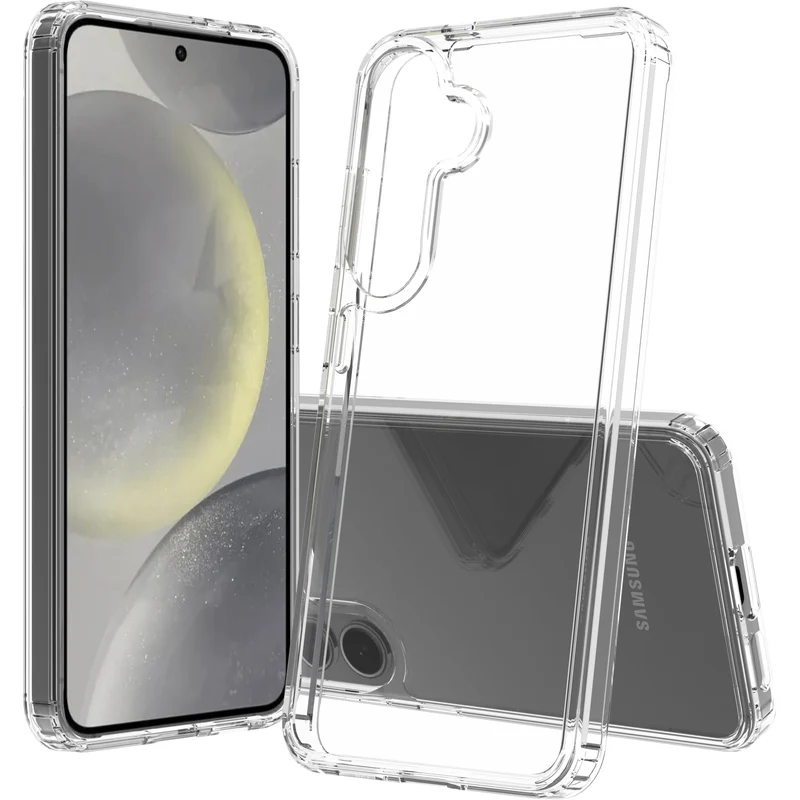 Screenor Samsung Galaxy S24+/S25+ Bumper Case