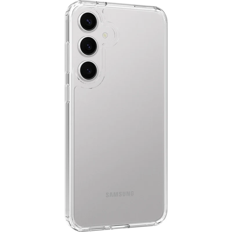 Screenor Samsung Galaxy S24+/S25+ Bumper Case