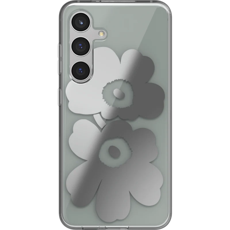 Samsung X Marimekko Dual Layer Case S24, Grey