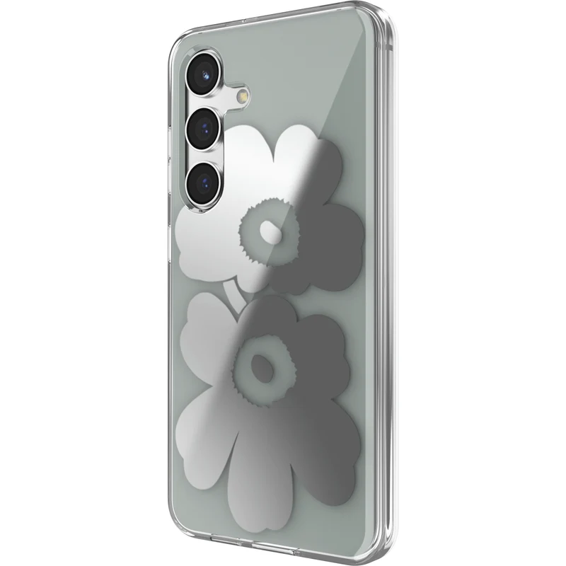 Samsung X Marimekko Dual Layer Case S24, Grey