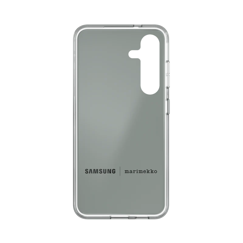 Samsung X Marimekko Dual Layer Case S24, Grey