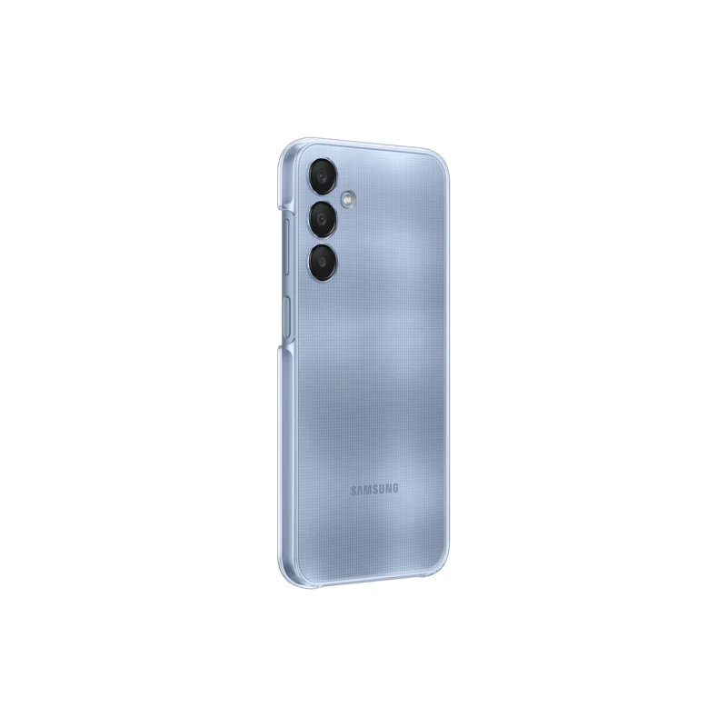 Samsung Galaxy A25 5G Clear Cover Case