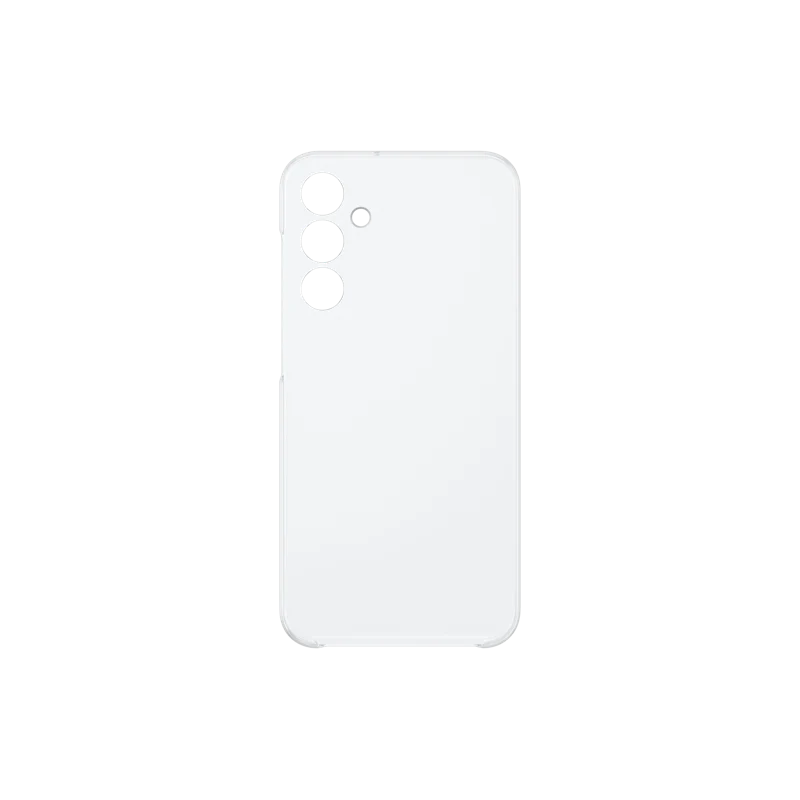 Samsung Galaxy A25 5G Clear Cover Case