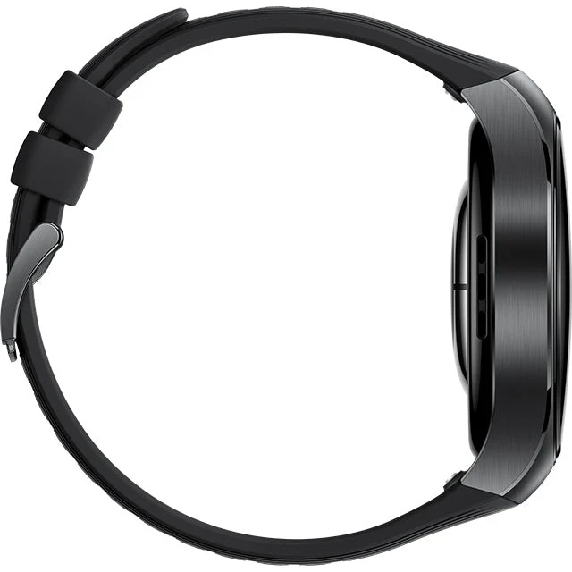 Huawei Watch 5 Smartwatch, 46 mm, Black