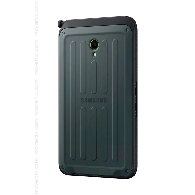 Samsung Galaxy Tab Active5 EE 5G 8'', 8/256GB RAM Green