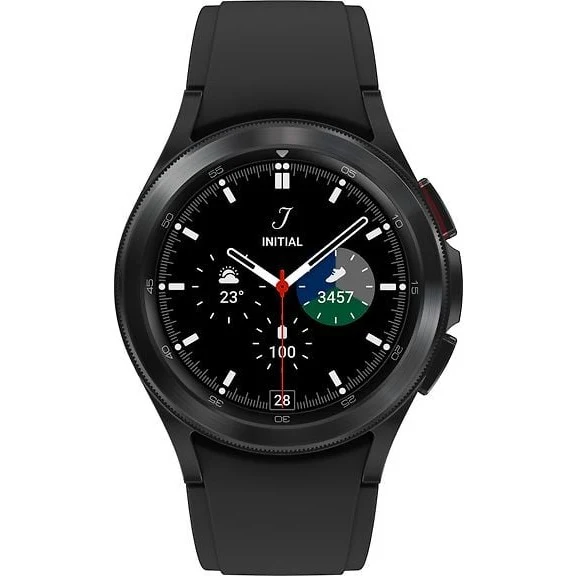 Samsung Galaxy Watch4 Classic (Bluetooth) 42 mm, Black