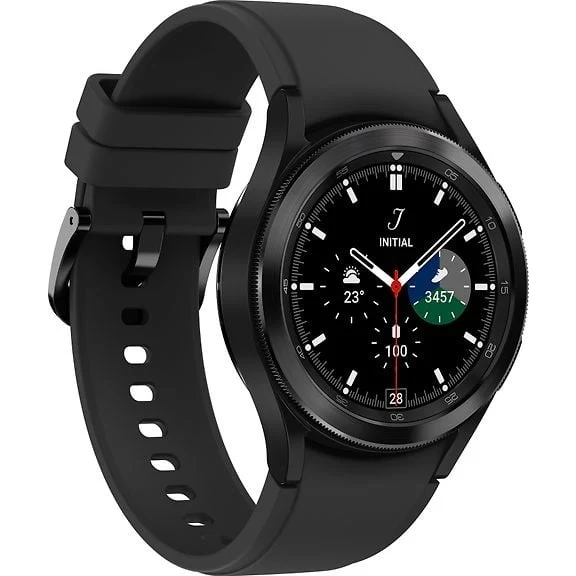 Samsung Galaxy Watch4 Classic (Bluetooth) 42 mm, Black