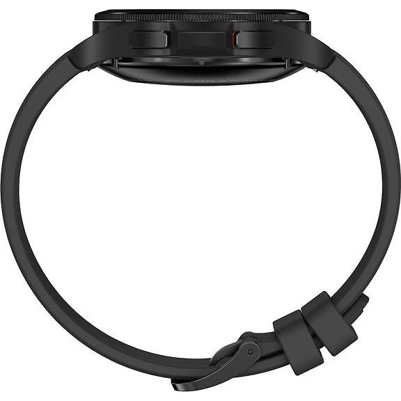 Samsung Galaxy Watch4 Classic (Bluetooth) 42 mm, Black