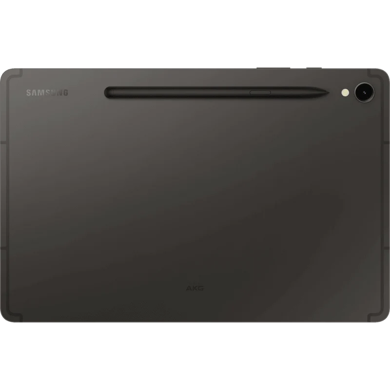 Samsung Galaxy Tab S9 5G, Graphite