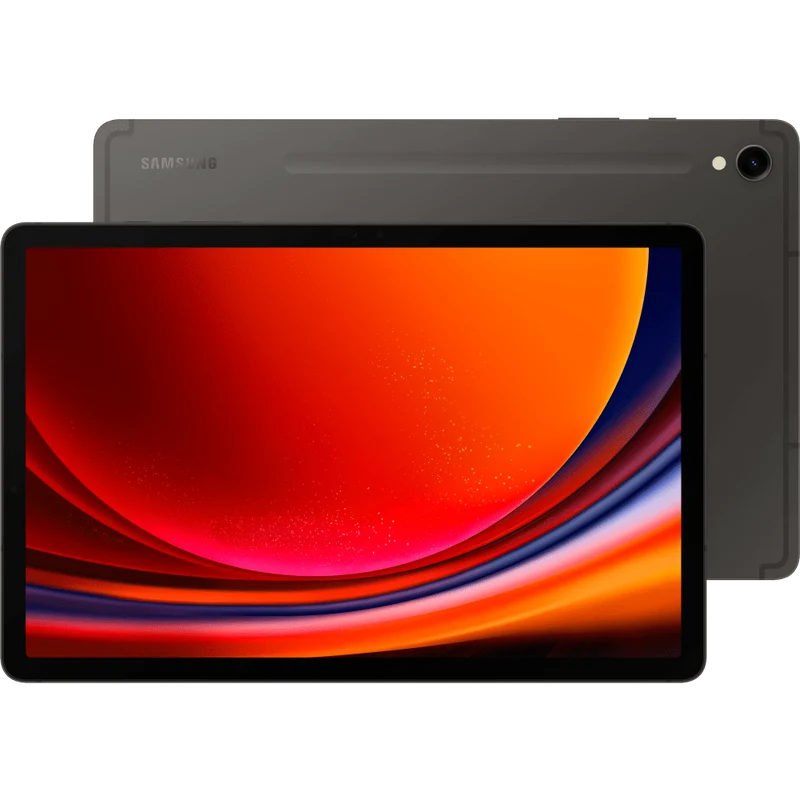 Samsung Galaxy Tab S9 5G, Graphite