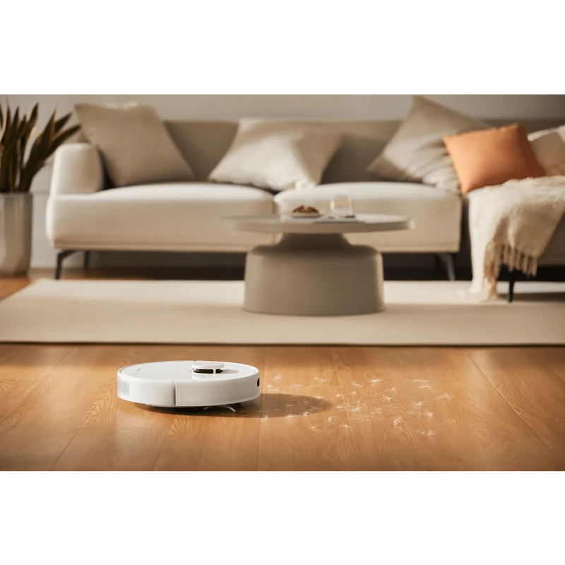 Dreame D10 Plus Gen 2 Robot Vacuum Cleaner