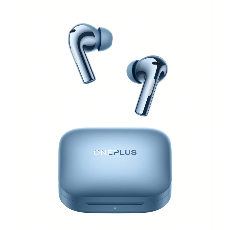 OnePlus Buds 3 Noise-Cancelling Earbuds