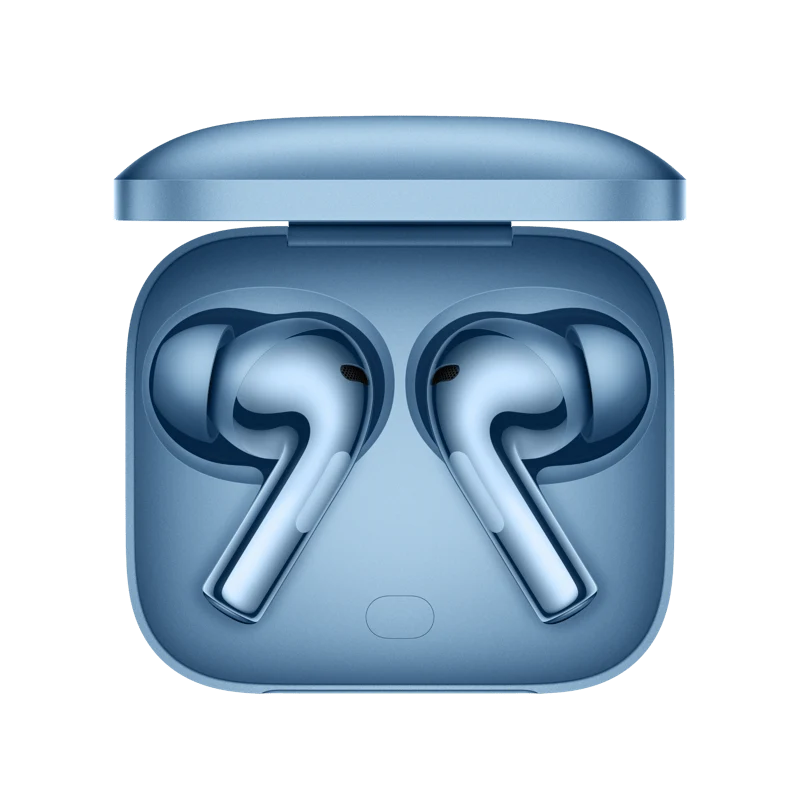 OnePlus Buds 3 Noise-Cancelling Earbuds