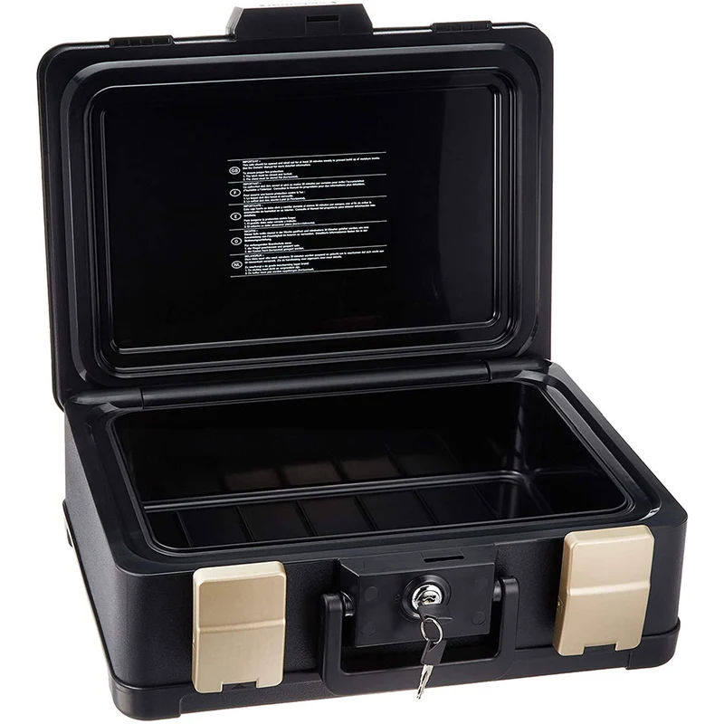 Honeywell Safes & Door Locks 30 Minute Fire Safe Waterproof