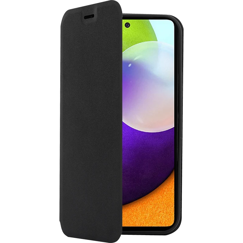 Screenor Clever Protective Case for Samsung Galaxy A36/A56, Black